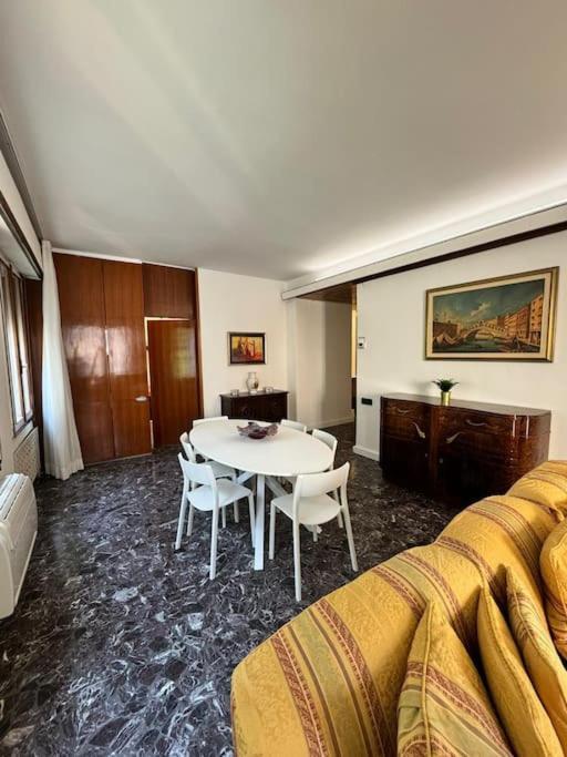 Madoneta Apartment Veneza Exterior foto