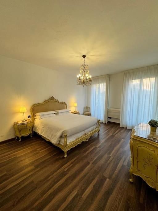Madoneta Apartment Veneza Exterior foto