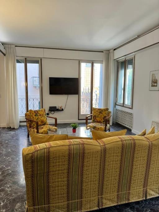 Madoneta Apartment Veneza Exterior foto