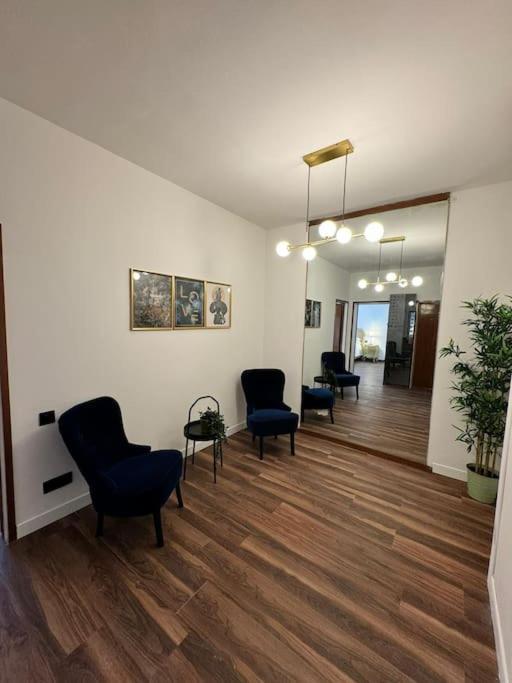 Madoneta Apartment Veneza Exterior foto