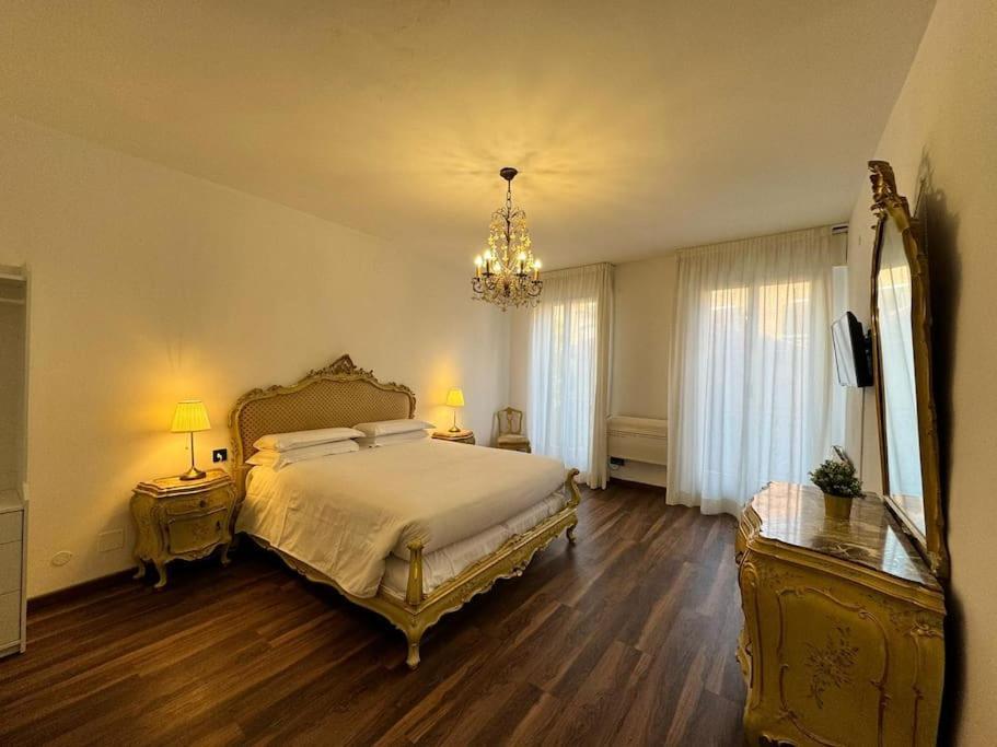 Madoneta Apartment Veneza Exterior foto